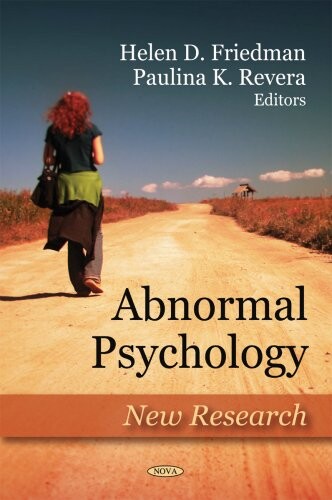 Abnormal Psychology
