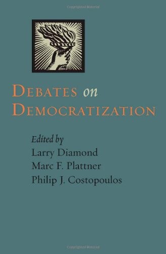 Debates on Democratization (A Journal of Democracy Book)
