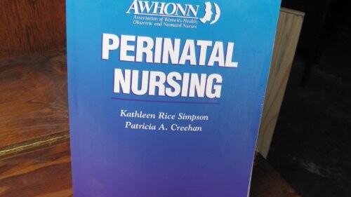 AWHONN's Perinatal Nursing