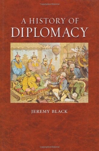 A history of diplomacy