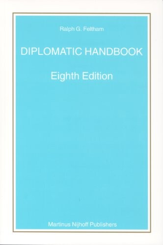 Diplomatic Handbook