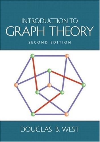 Introduction to Graph Theory (2nd Edition)