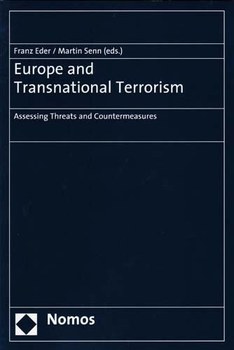 Europe and Transnational Terrorism: Assessing Threats and Countermeasures