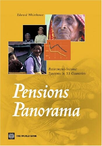 Pensions Panorama: Retirement-Income Systems in 53 countries