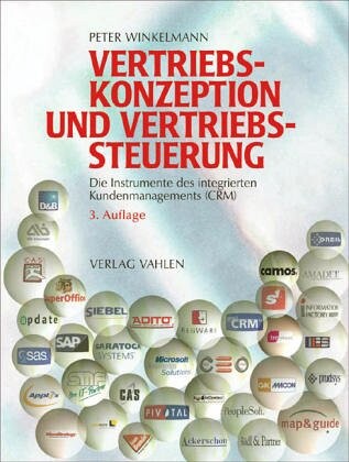 Vertriebskonzeption und Vertriebssteuerung