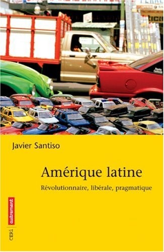 AmÃ©rique latine (French Edition)