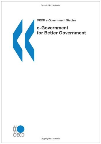 E-government for better government