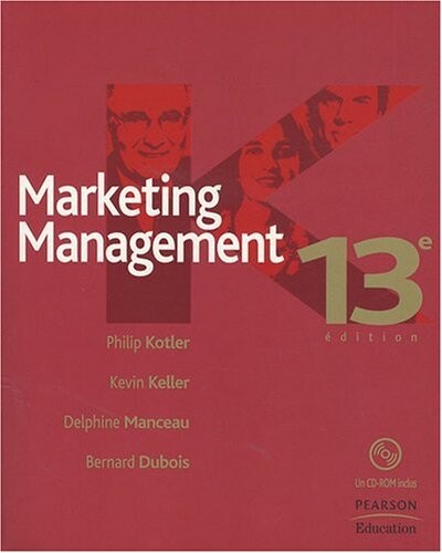 Marketing Management