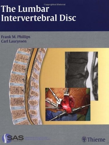The Lumbar Intervertebral Disc