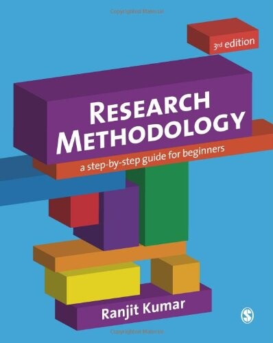 Research methodology : a step-by-step guide for beginners
