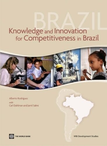 Knowledge and innovation for competitiveness in Brazil