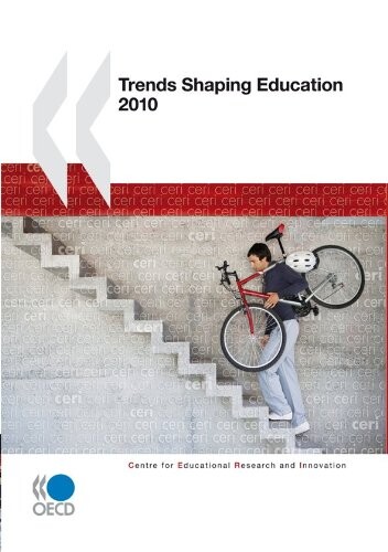 Trends Shaping Education 2010