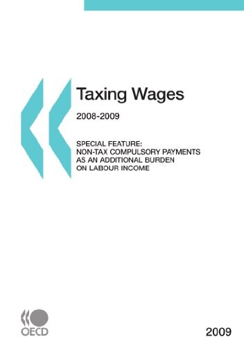 Taxing Wages 2009