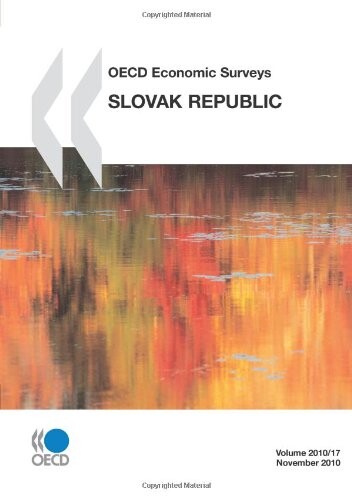 OECD Economic Surveys: Slovak Republic 2010