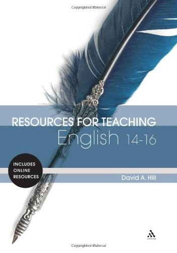 Resources for Teaching English: 14-16