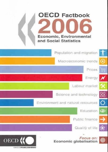 OECD Factbook 2006