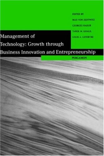 Management of Technology