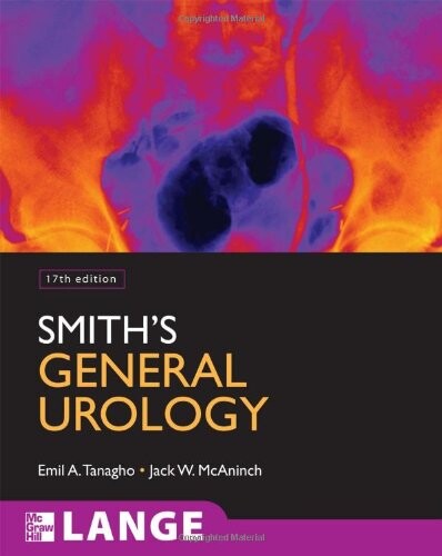 Smith's General Urology (LANGE Clinical Medicine)