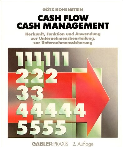 Cash Flow, Cash Management.