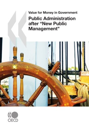 Public administration after 