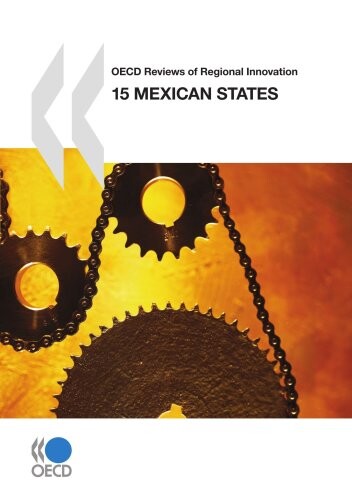 15 Mexican states
