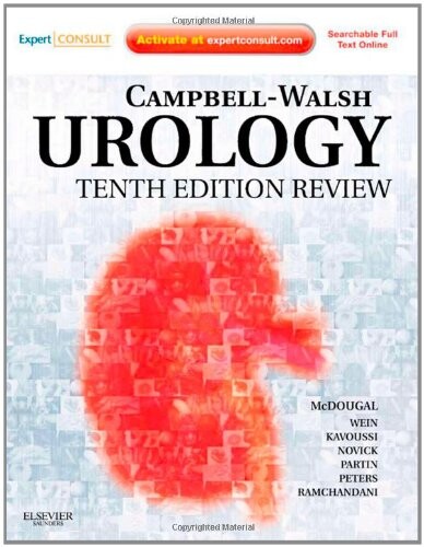 Campbell-Walsh Urology 10th Edition Review