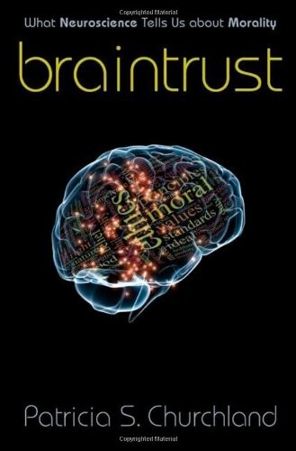 Braintrust: What Neuroscience Tells Us about Morality