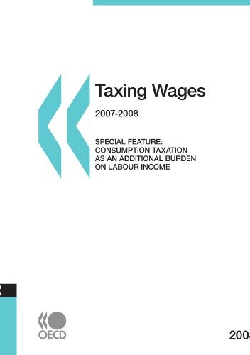 Taxing Wages 2008
