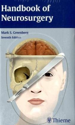 Georg Thieme Verlag KG Handbook of Neurosurgery - Greenberg, M.S.