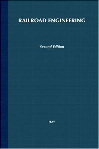 Railroad Engineering