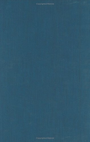 The Bill of Rights in the Modern State