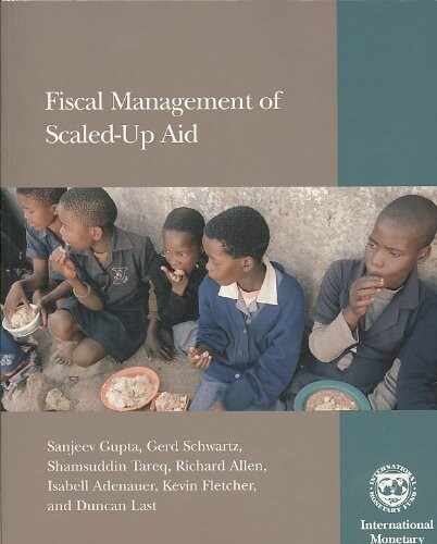 Fiscal management of scaled-up aid