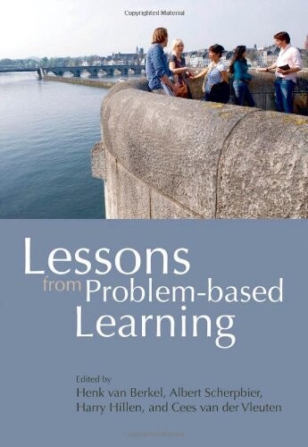 Lessons from Problem-based Learning