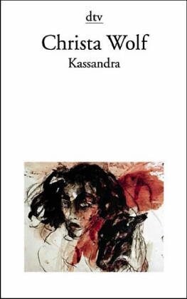Title Kassandra. Erzählung. ( Sammlung Luchterhand im dtv). (Fiction, Poetry & Drama) (German Edition)