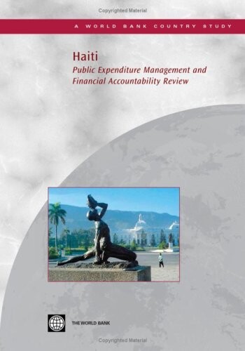 Haiti : public expenditure management and financial accountability review