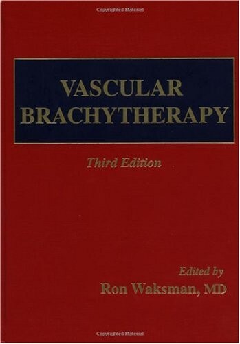 Vascular Brachytherap