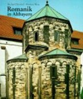 Romanik in Altbayern (Romanik in Deutschland) (German Edition)