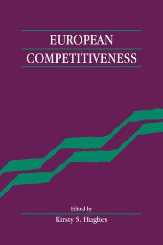 European competitiveness