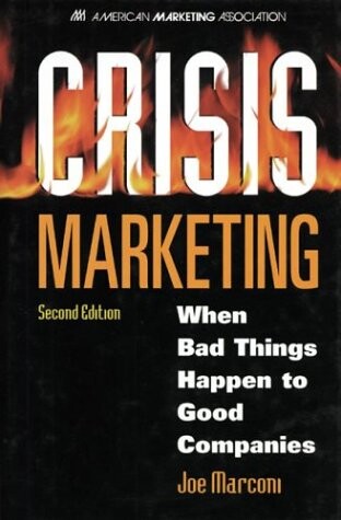 Crisis Marketing