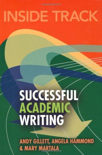 Successful academic writing