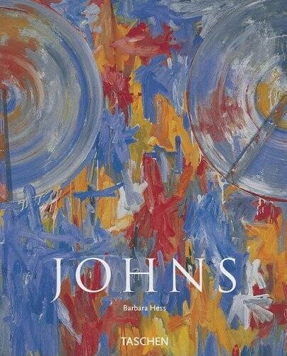 Jasper Johns : <<the >>business of the eye