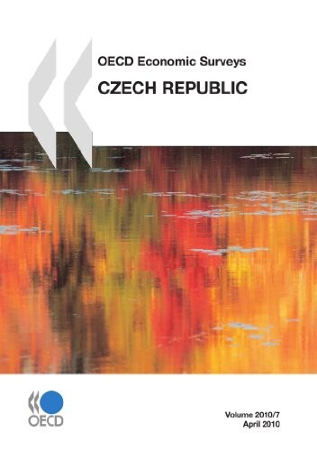 OECD Economic Surveys: Czech Republic 2010