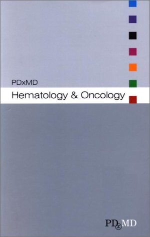 PDxMD Hematology & Oncology