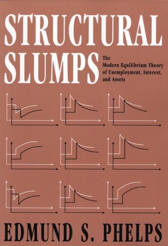 Structural slumps :the modern equilibrium theory of unemployment, interest, and assets