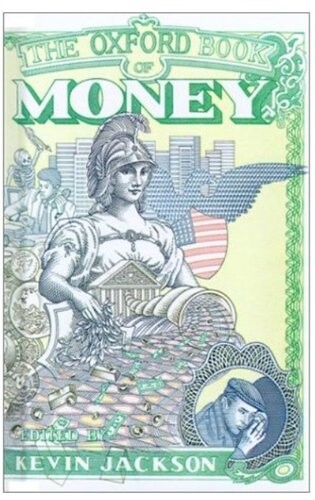 The Oxford book of money = Oxfordská kniha peněz (Překl.)