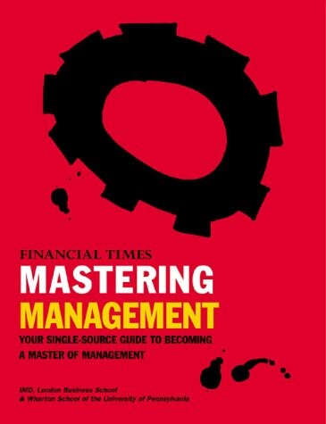 Financial times mastering management
