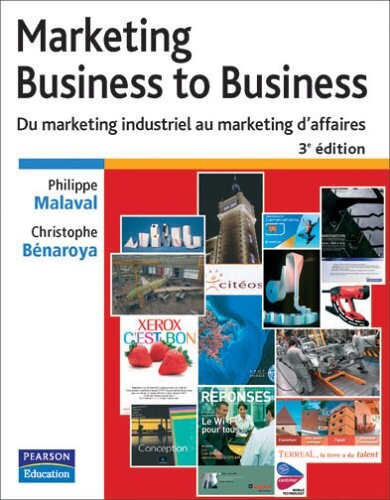 Malaval:Mktg Business to Busns _p3