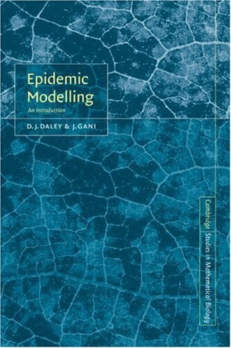 Epidemic modelling : an introduction