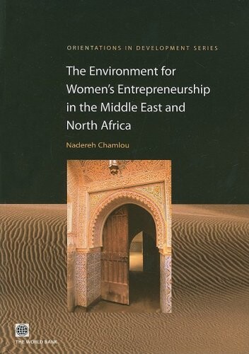 Environment for women's entrepreneurship in the Middle East and North Africa