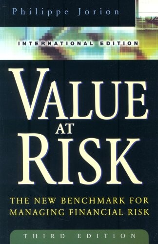 Value at Risk